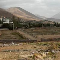 فروش فوری/خرید مستقیم از مالک/سنـدتکبـرگ شخصی|فروش زمین و ملک کلنگی|جاجرود, |دیوار