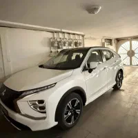 میتسوبیشی اکلیپس ۲۰۲۵