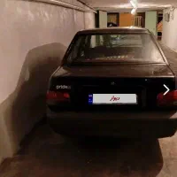 پراید مدل۸۳