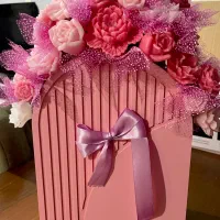 باکس گل شمعی ۲۰۲۶