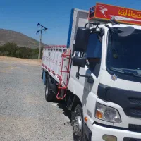 الوند مدل ۹۹ ۸ تن