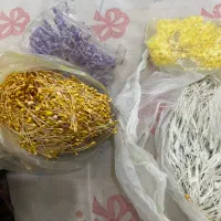 وسایل گل سازی