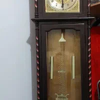 ساعت  ایستاده چوبی و دیواری کلاسیک  مارک کلار