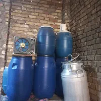 دیگ و کنداکستور|سایر لوازم برقی|کاشان, فاز ۲ ناجی آباد|دیوار