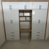 نصاب کابینت و کمد دیواری و تعمیرات|خدمات پیشه و مهارت|تهران, عباس‌آباد|دیوار