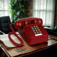 فروش فوری 3 خط تلفن ثابت رند با پیش شماره 66