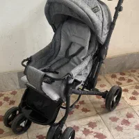 کالسکه کودک