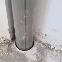 کرگیری،برش بتن،نمونه برداری بتن،کورگیری|خدمات پیشه و مهارت|خرم‌آباد, |دیوار