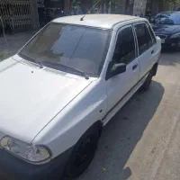 پراید مدل ۹۰|خودرو سواری و وانت|قم, خاکفرج|دیوار