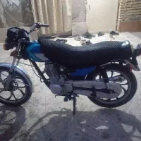 موتور ۲۰۰|موتورسیکلت|آبادان, |دیوار