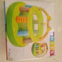 قلعه بادی کودک مارک اینتکس