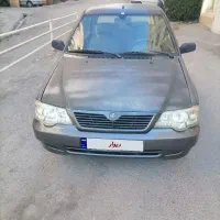 پراید دوگانه سوز شرکتی ۸۸|خودرو سواری و وانت|ایلام, |دیوار