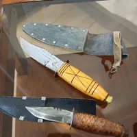 چاقو زنجان اصل