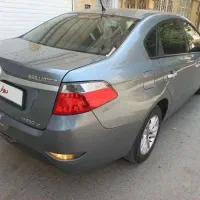 برلیانس H330 اتوماتیک 1500cc، مدل ۱۳۹۶|خودرو سواری و وانت|مشهد, سیلو|دیوار