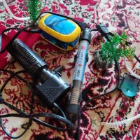 لوازم آکواریوم|ماهی|تبریز, |دیوار