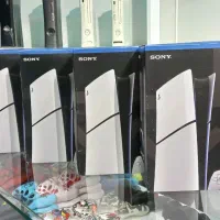 فروشگاه تخصصی انواع کنسول های بازی آمازون|کنسول، بازی ویدئویی و آنلاین|همدان, |دیوار