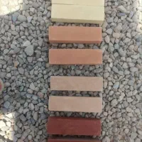 تولید آجرنما لفتون و آجر قزاقی و فرشی|عمدهفروشی|ماهان, |دیوار