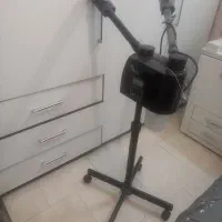 دستگاه بخور دولول لمسی اوزون دار