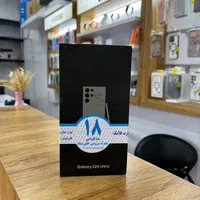 سامسونگ S25 اولترا