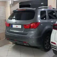 هایما s7|خودرو سواری و وانت|الوند, |دیوار