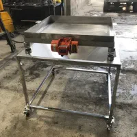 میز ویبره (سرند،الک)