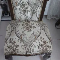 میز ناهارخوری|میز و صندلی غذاخوری|لنگرود, |دیوار