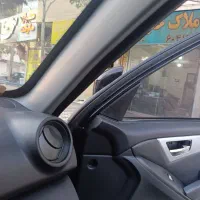 لیفان ایکس ۶۰ مدل ۱۳۹۵ کم کار|خودرو سواری و وانت|مشهد, آزادشهر|دیوار
