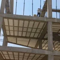 اجرای اسکلت بتون بامصالح و دستمزد بصورت اقساط|خدمات پیشه و مهارت|سیرجان, |دیوار