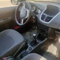 ۲۰۷ مدل ۱۴۰۱ پانا|خودرو سواری و وانت|جیرفت, |دیوار