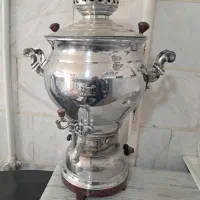 فروش لحاف کرسی و سماور|رختخواب، بالش، پتو|شازند, |دیوار