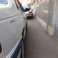 پارس TU5 دریچه گاز سیمی تک برگ سند در حد صفر|خودرو سواری و وانت|اصفهان, ملک|دیوار