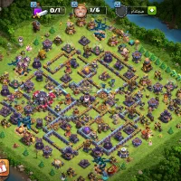 کلش تان 15مکس|کنسول، بازی ویدئویی و آنلاین|مشهد, بهمن|دیوار