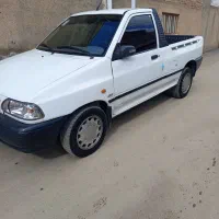 پراید وانتی|خودرو سواری و وانت|سقز, |دیوار