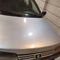 پژومدل92|خودرو سواری و وانت|بلوک, |دیوار