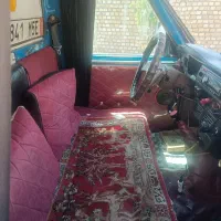 نیسان ابی|خودرو سواری و وانت|مشهد, شفا|دیوار