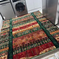فرش ۷۰۰ شونه بدون پلاستیک اصلا استفاده نشده