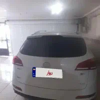 جک اس ۵مدل ۹۷|خودرو سواری و وانت|اردبیل, |دیوار