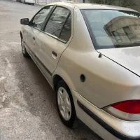 سمندمدل۸۳ دوگانه فروشی|خودرو سواری و وانت|گرگان, |دیوار