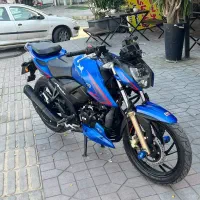 فروشی اپاچی نیوفیس ۱۴۰۴