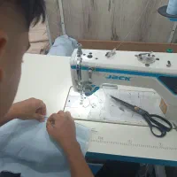 چرخکار شلوار پارچهای(با جای خواب)|استخدام صنعتی، فنی، مهندسی|تهران, خاک سفید|دیوار