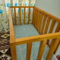 تخت کودک|تخت و صندلی بچه|عباسآباد, |دیوار