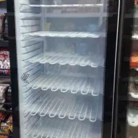 یخچال فریزر تک درب نو فوری70سانتی