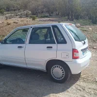 پراید ۱۱۱ مدل ۱۳۹۵