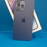 گوشی اپل iphone 14 Pro Max حافظهٔ ۲۵۶ گیگ