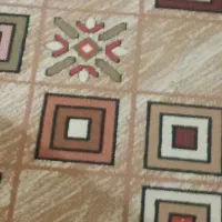 گلیم‌فرش‌ست|گلیم، جاجیم، گبه|پرند, فاز ۶|دیوار