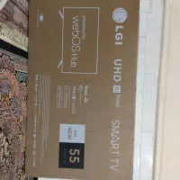 سلام تلویزیون 32 43 50 55 65 موجود است