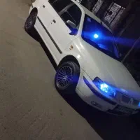 سمند مدل۹۳LX عروسک بیرنگ بیرنگ شاستی پلمپ|خودرو سواری و وانت|کرج, کوی فرهنگ|دیوار