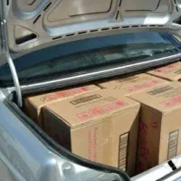 نیازمند ارسال بار به اصفهان