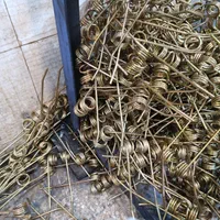 سازنده انواع فنر لوله بازکنی و صنعتی و کشاورزی|ابزارآلات|مشهد, کوشش|دیوار