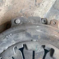 کمک جلو ال نود دیسک صفحه و لنت